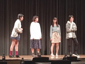 文化放送　A＆Gアカデミー