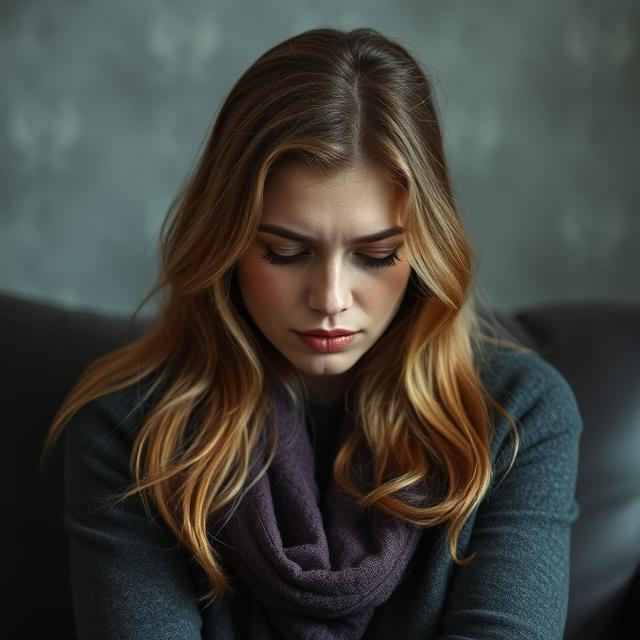 Ist DAS schon eine Depression?