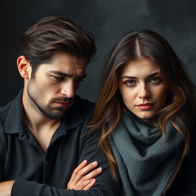 Was sind die Unterschiede zwischen Männern und Frauen, die unter Depressionen leiden?