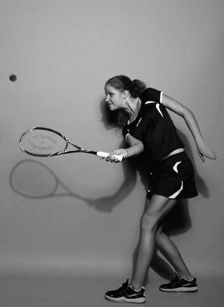 GC Squash Shooting
