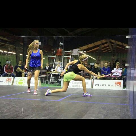 Nordic Junior Open