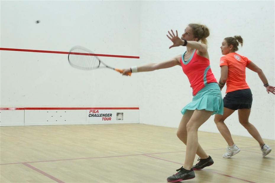 Internazionali D'Italia 2018 Finale