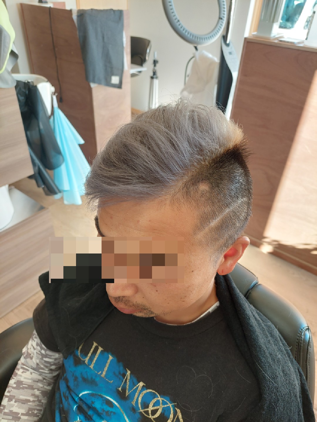ちょびのお仕事