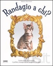 Randagio a chi? di Roberto Marchesini
