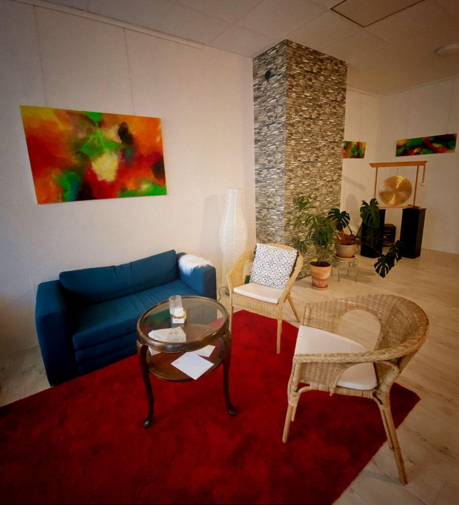 Auszeit zum Entspannen in Bochum