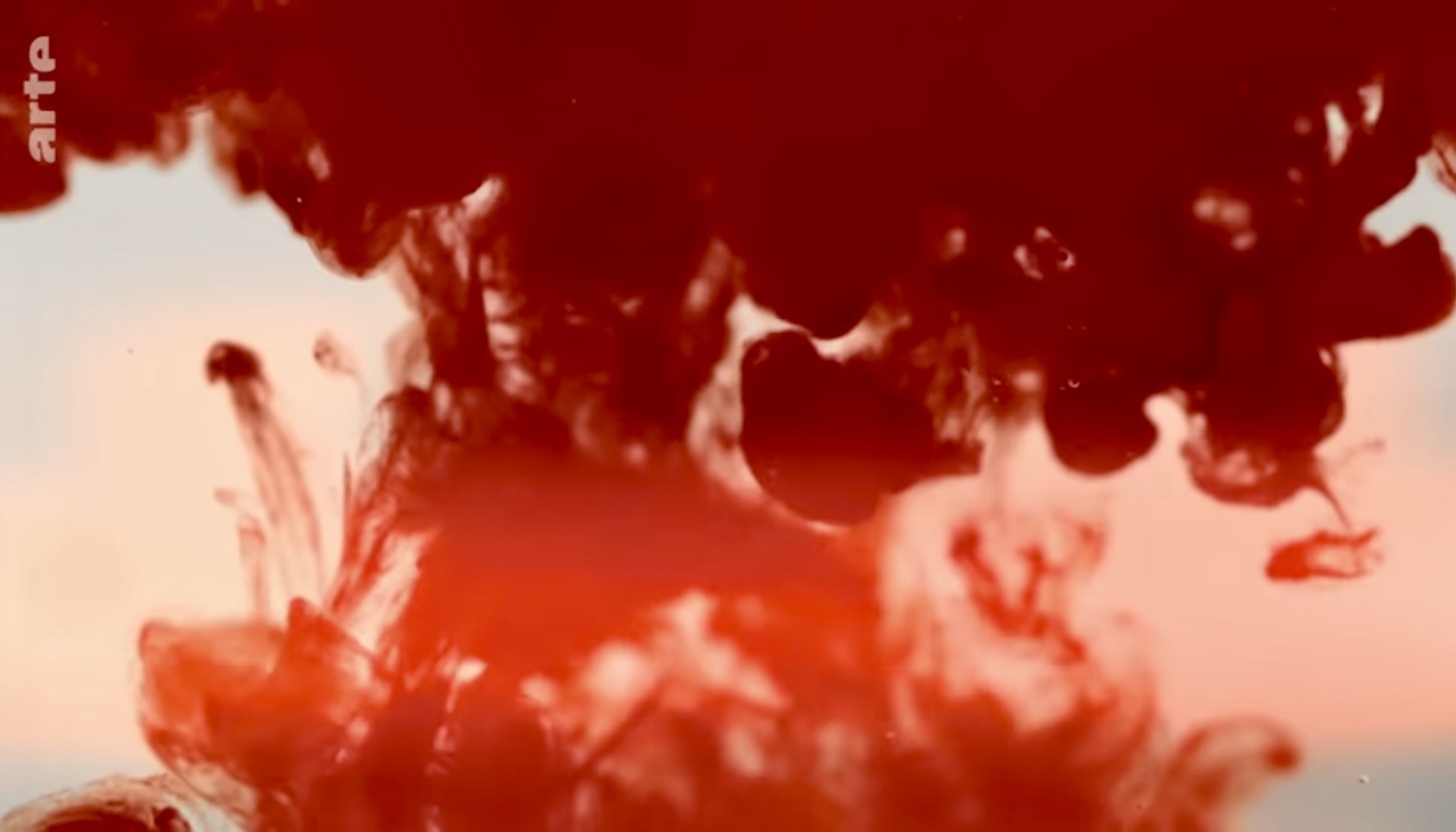 Menstruationsblut - das weibliche Gold