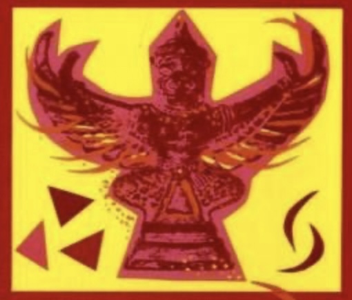 Lilith im Skorpion