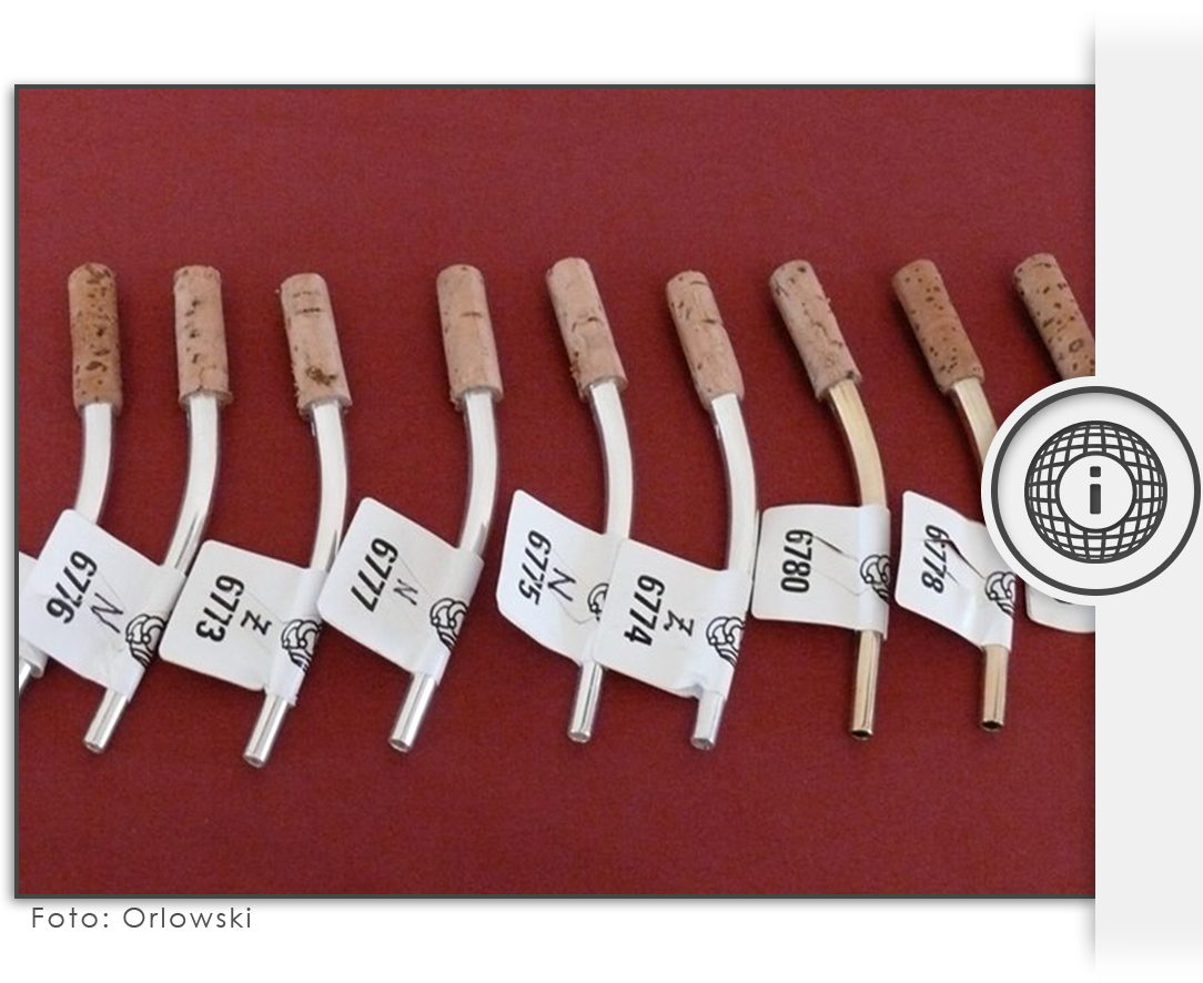 Orlowski oboe discount