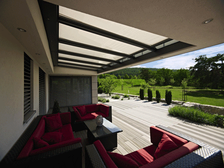 Terrassendächer - ruehlegmbhs Webseite!