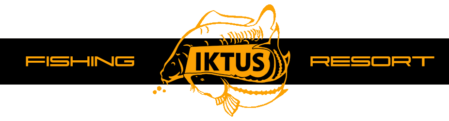 peche à IKTUS