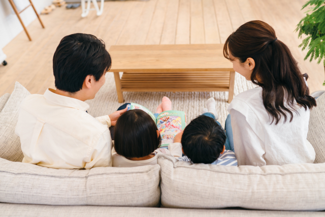事務所　公式ブログのご案内