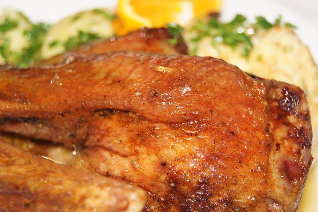 MartiniGansl Zinöcker Imbiss&Catering