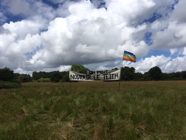 [La Pelle du 18 juin] On a besoin de votre soutien !