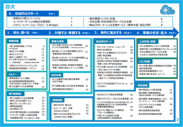 中小企業の海外展開に潜む「溝」とは？