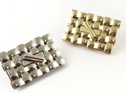 Minuterie Metalliche - Merceria Laura | Kit Per Borse