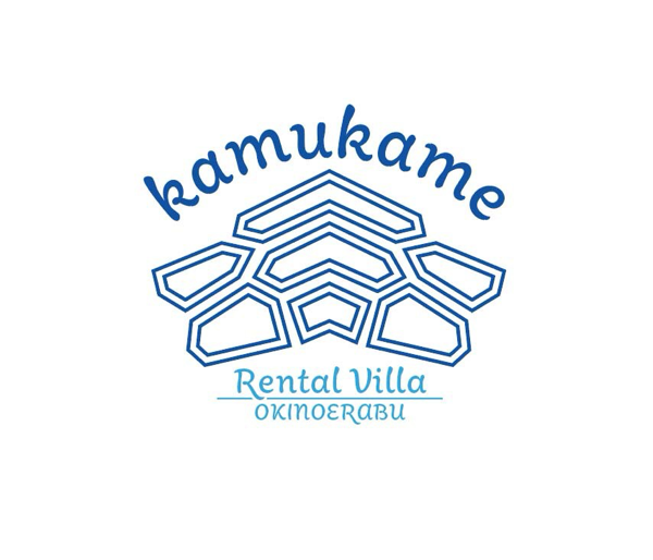 kamukame rental villaページ！