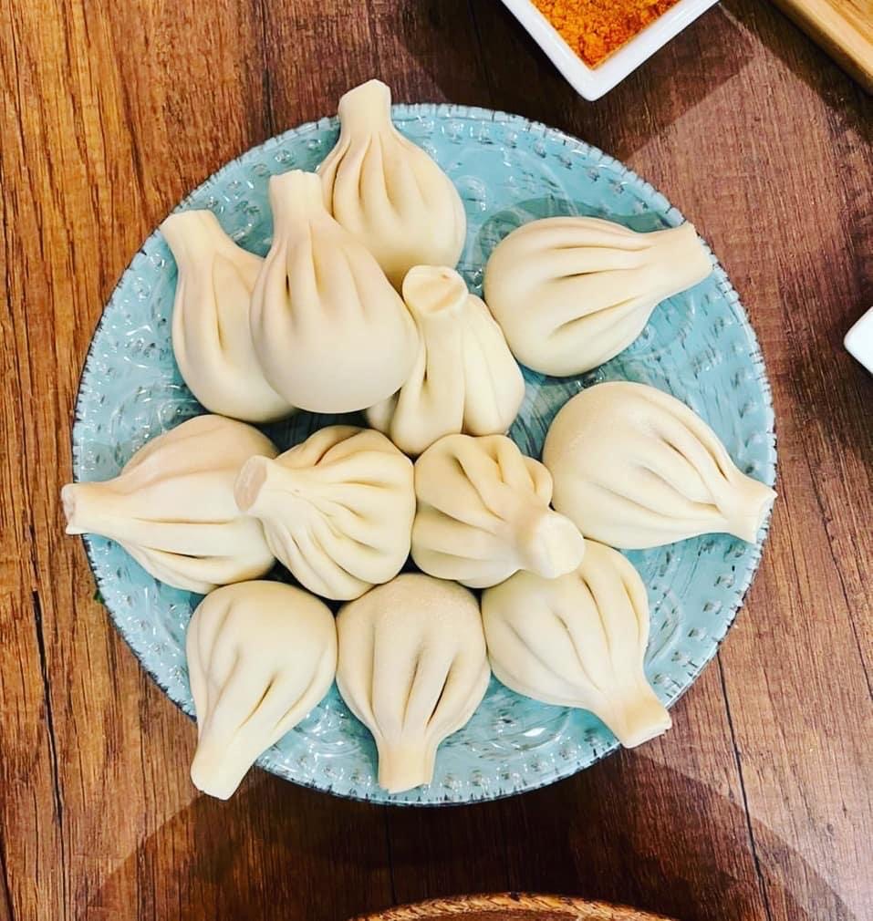 Khinkali