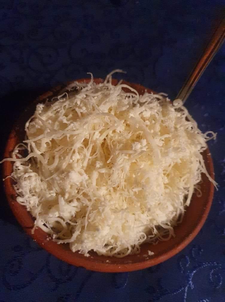Tenili Kveli