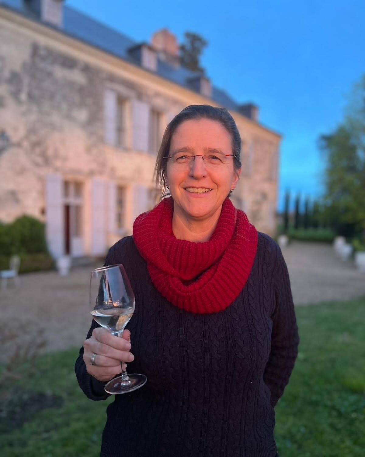 MW Kathleen Van den Berghe