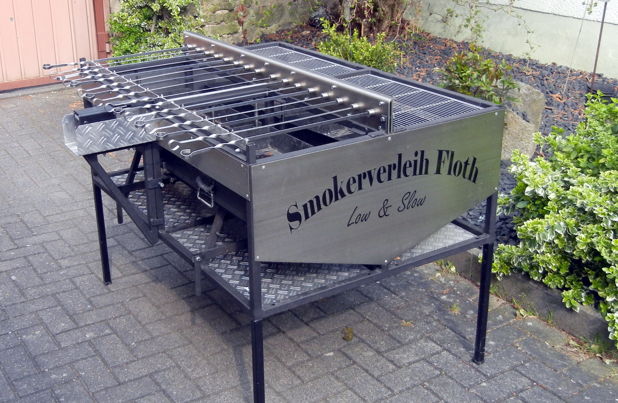 Xxl grill online