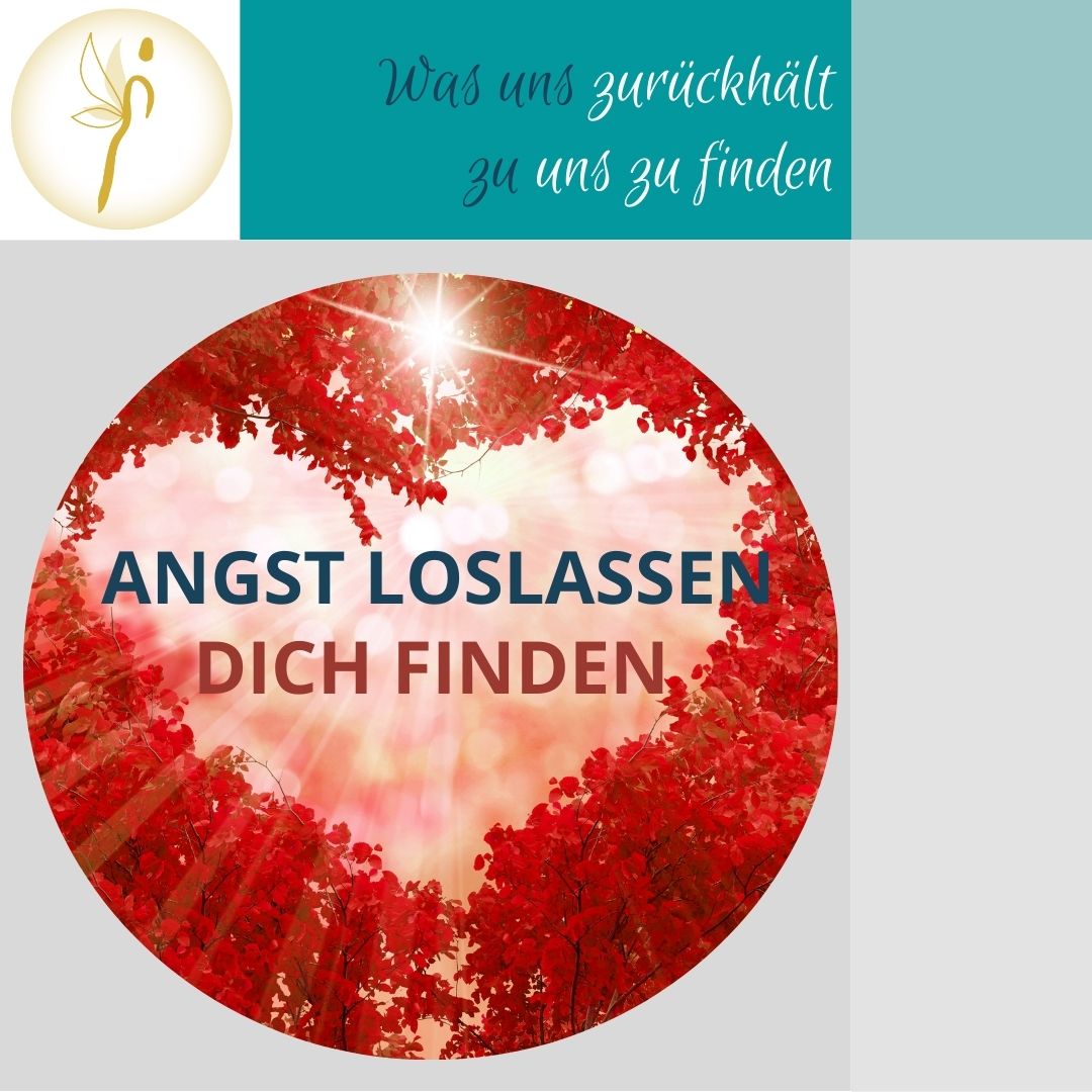 Was uns zurückhält, zu uns zu finden