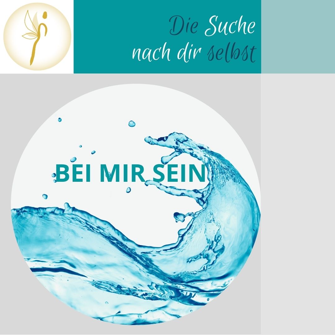 Die Suche nach dir selbst