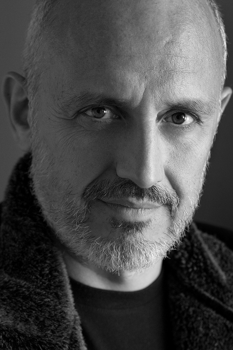 Alberto Jiménez Trama Films Entertainment S.L.
