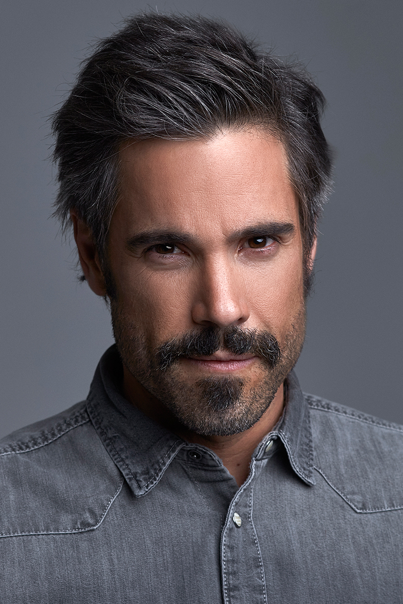 Unax Ugalde Trama Films Entertainment S.L.