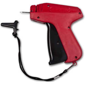 A&J 90 Standard - preiswerte Etikettierpistole - Berryman Allstar 