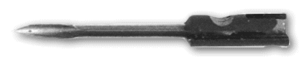Nadel MARK 2 mit Messer für Etikettierpistole - Berryman Allstar