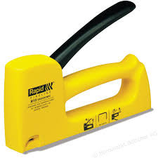 Rapid 13 - hochweriger Handtacker - Berryman Allstar
