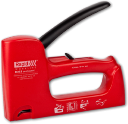 Rapid 253 - preiswerter Handtacker - Berryman Allstar