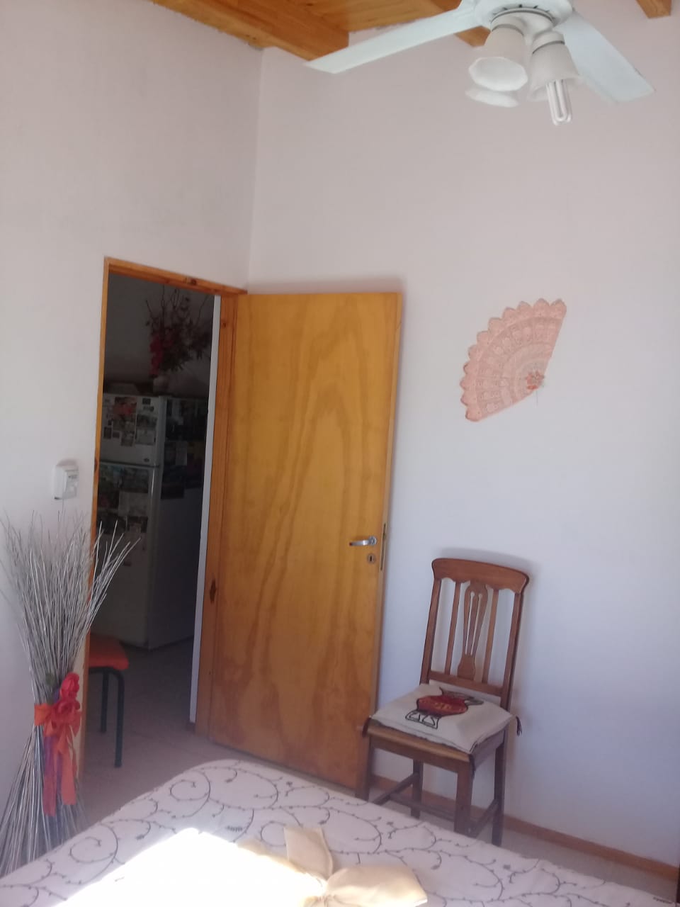  Habitación cama doble