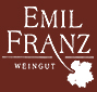 Weingut Emil Franz Logo