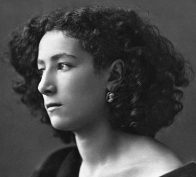 Sarah Bernhardt