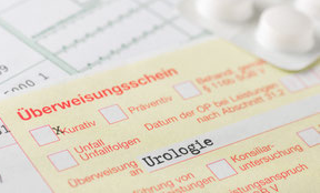Terminvereinbarung Praxis Dr Krallinger