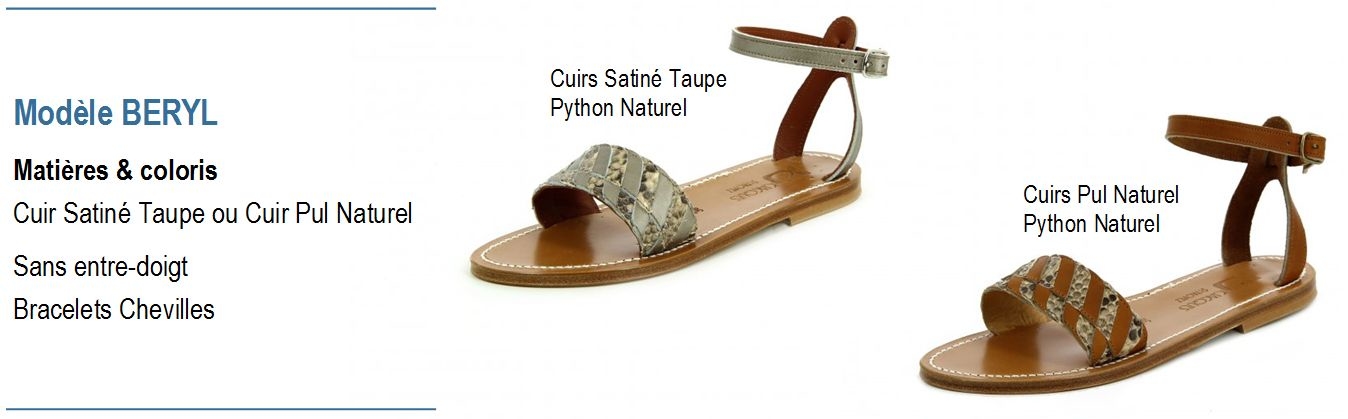 tropezienne k jacques
