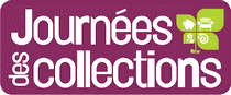 Logo, Journées des collections 