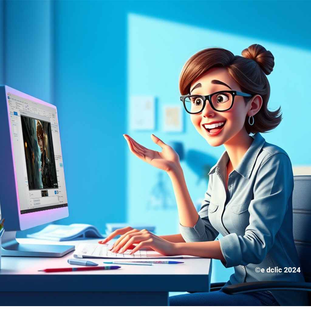 10 Astuces pour Créer des Images Époustouflantes avec l'Assistant IA d'Articulate Storyline