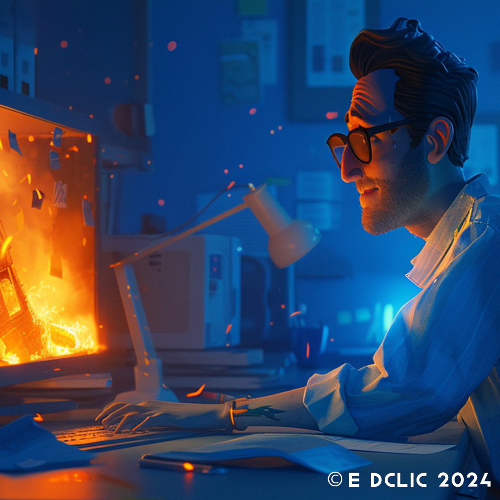 Sécurité avant tout : Comment intégrer les concepts de sécurité dans vos formations e-learning