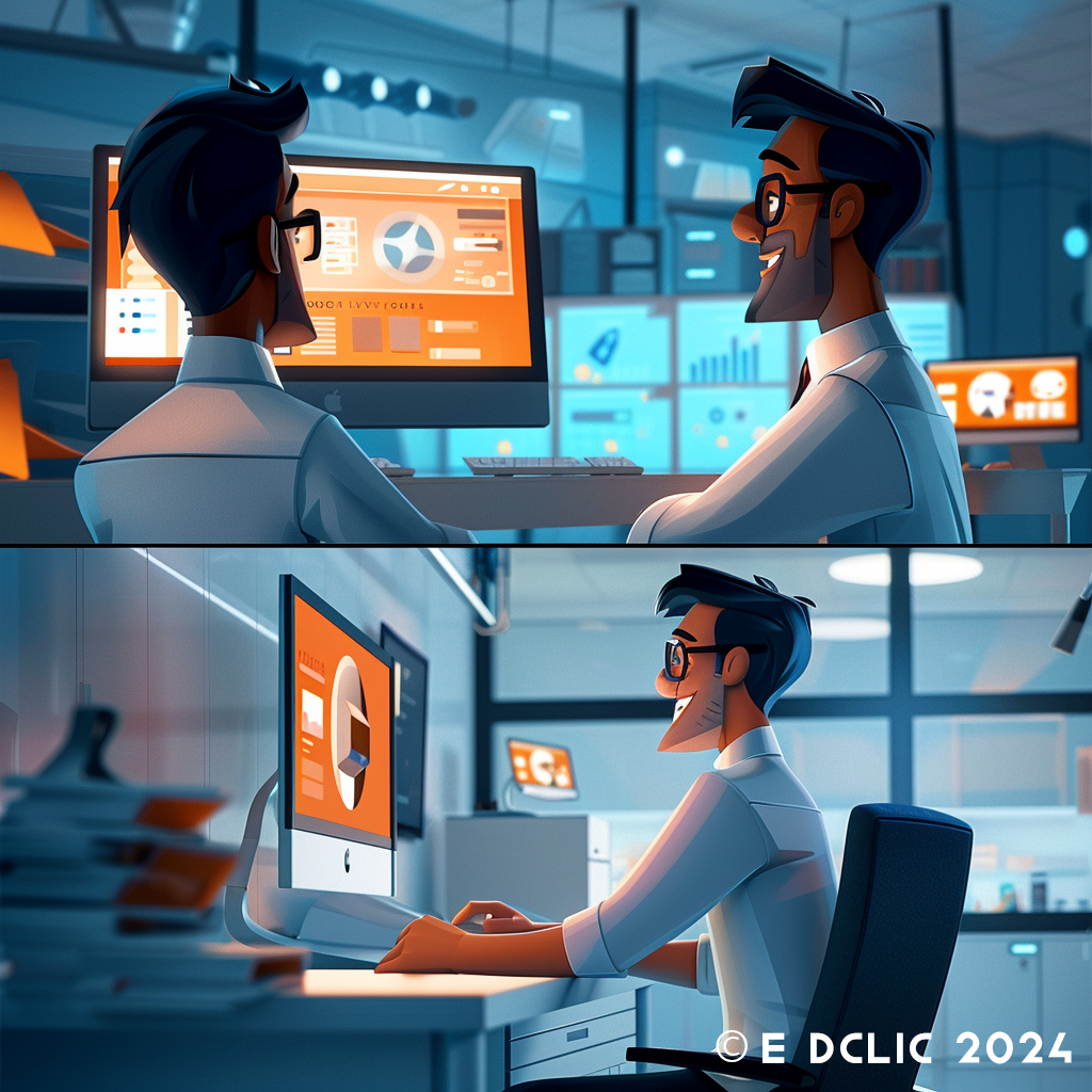Comment l'e-learning peut transformer la formation en entreprise ?