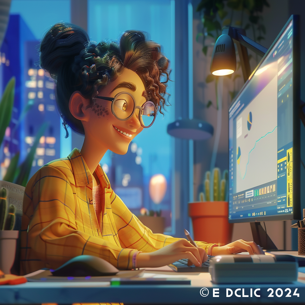 Pourquoi l’interactivité est essentielle dans l’e-learning moderne ?