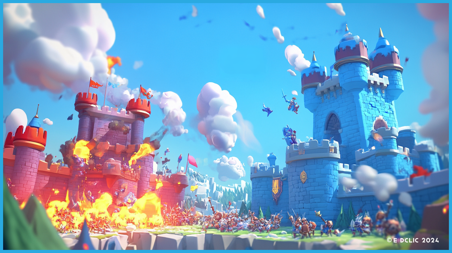 GAME LEARNING : Fini les formations ennuyeuses !