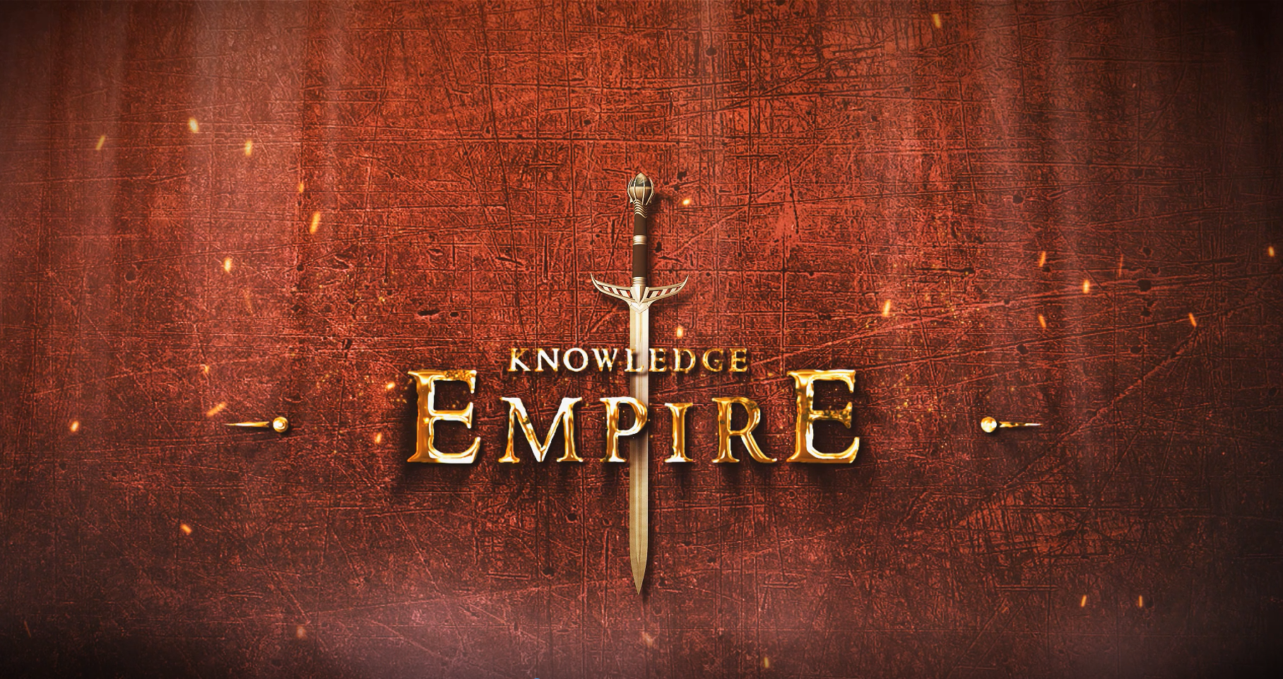 Découvrez Knowledge Empire, le nouveau game-based learning pour votre entreprise !