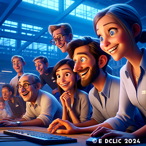Le Game Learning, Futur de la Formation en Entreprise
