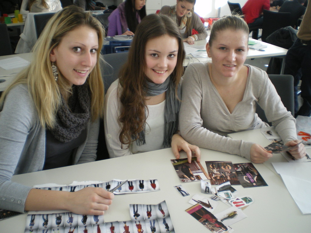 Fair Trade Kleiderkatalog