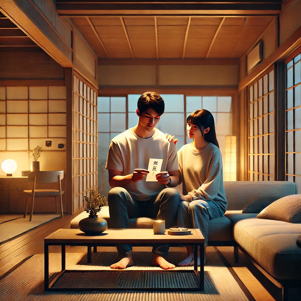 ■「ありがとう」の力