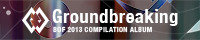 Groundbreaking 2013