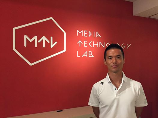 調整さんメディア By 株式会社リクルートホールディングス Passion Sports Training