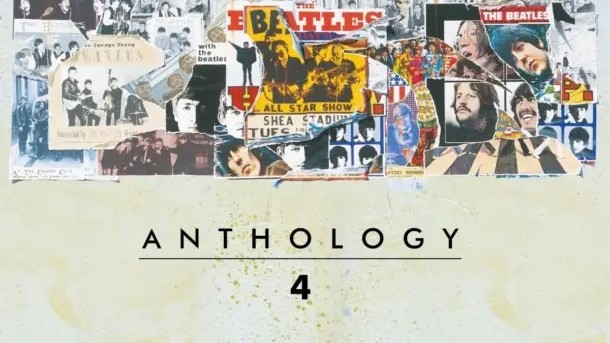 Hoe de nieuwe Anthology een oud vrouwtje van mij maakte
